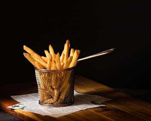 French Fries