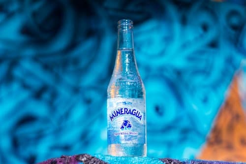 Sparkling Water